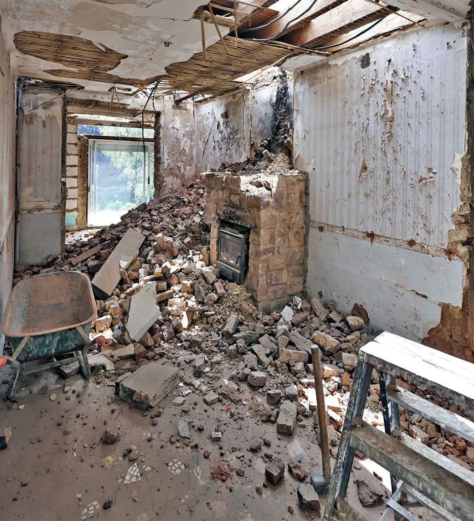 Junk Removal