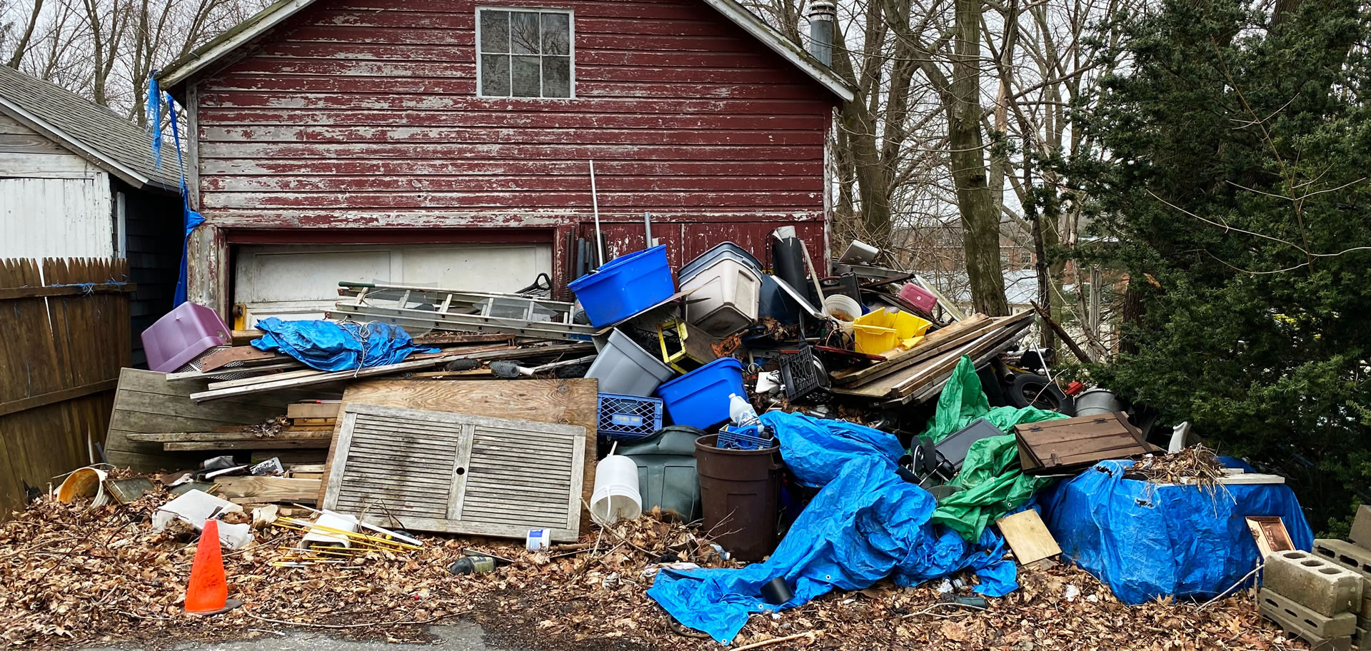 Junk Removal